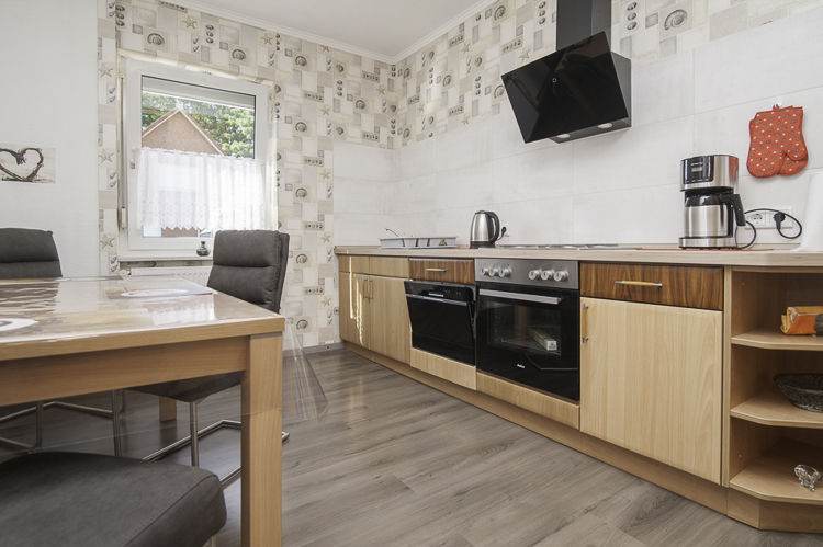 Greetsiel, Ant Hellinghus 23 / Haus: Ekkes Huus Greetsiel, Ant Hellinghus 23 / Haus: Ekkes Huus