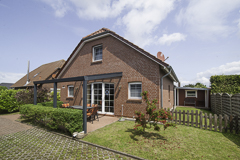 Greetsiel, Leysand 11 / Haus: Ferienhaus GOLD-BUTT Greetsiel, Leysand 11 / Haus: Ferienhaus GOLD-BUTT