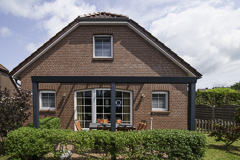 Greetsiel, Leysand 11 / Haus: Ferienhaus GOLD-BUTT Greetsiel, Leysand 11 / Haus: Ferienhaus GOLD-BUTT