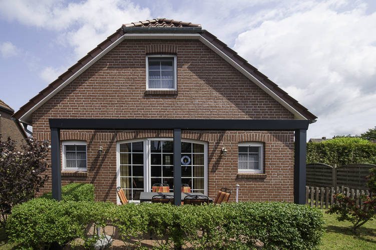 Greetsiel, Leysand 11 / Haus: Ferienhaus GOLD-BUTT Greetsiel, Leysand 11 / Haus: Ferienhaus GOLD-BUTT