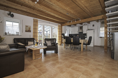 Greetsiel, Leysand 11 / Haus: Ferienhaus GOLD-BUTT Greetsiel, Leysand 11 / Haus: Ferienhaus GOLD-BUTT