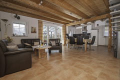 Greetsiel, Leysand 11 / Haus: Ferienhaus GOLD-BUTT Greetsiel, Leysand 11 / Haus: Ferienhaus GOLD-BUTT