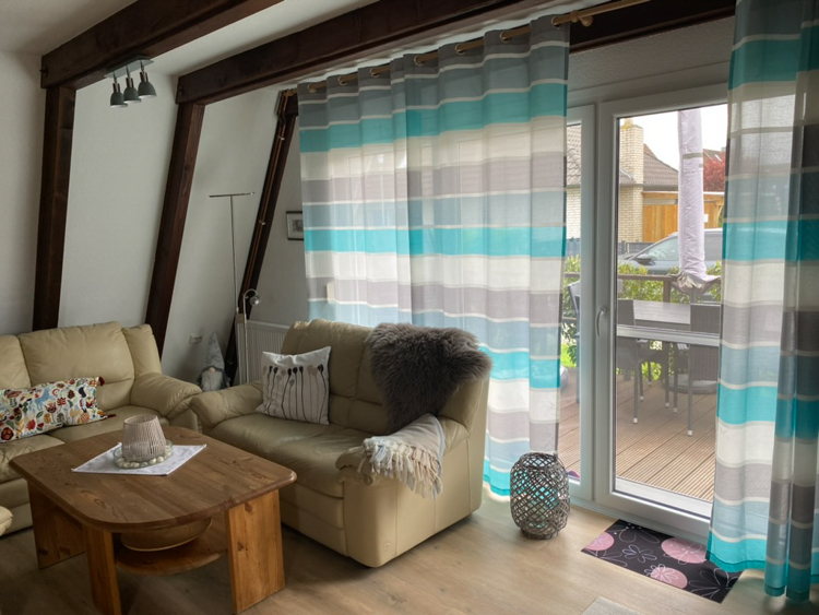 Greetsiel, Memmertbalje 2 / Haus: Ferienhaus Lachmöwe Greetsiel, Memmertbalje 2 / Haus: Ferienhaus Lachmöwe