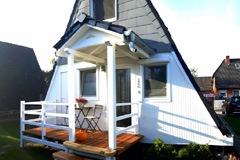 Greetsiel, Memmertbalje 2 / Haus: Ferienhaus Lachmöwe Greetsiel, Memmertbalje 2 / Haus: Ferienhaus Lachmöwe