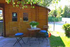 Greetsiel, Memmertbalje 2 / Haus: Ferienhaus Lachmöwe Greetsiel, Memmertbalje 2 / Haus: Ferienhaus Lachmöwe