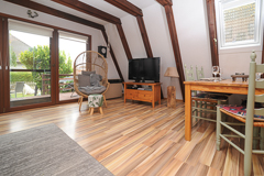 Greetsiel, Memmertbalje 4 / Haus: Haus Lummerland