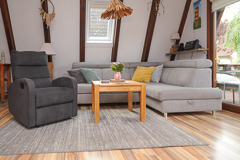 Greetsiel, Memmertbalje 4 / Haus: Haus Lummerland