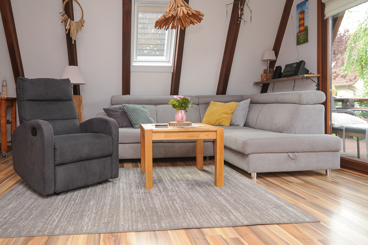 Greetsiel, Memmertbalje 4 / Haus: Haus Lummerland