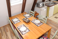 Greetsiel, Memmertbalje 4 / Haus: Haus Lummerland