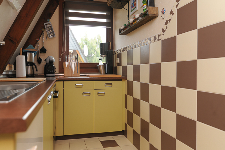 Greetsiel, Memmertbalje 4 / Haus: Haus Lummerland