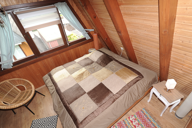 Greetsiel, Memmertbalje 4 / Haus: Haus Lummerland