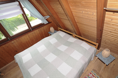 Greetsiel, Memmertbalje 4 / Haus: Haus Lummerland