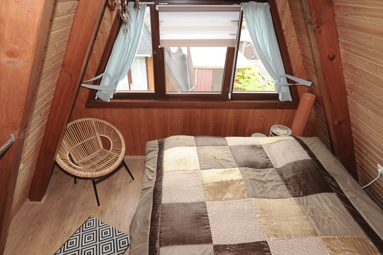 Greetsiel, Memmertbalje 4 / Haus: Haus Lummerland