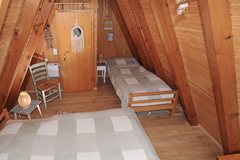 Greetsiel, Memmertbalje 4 / Haus: Haus Lummerland