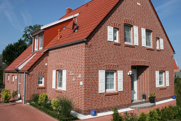 Greetsiel, Nordseestrasse 32 / Haus: Haus ILJO