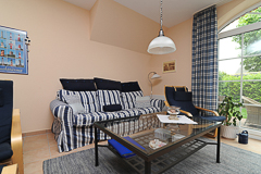 Greetsiel, Nordseestrasse 32 / Haus: Haus ILJO