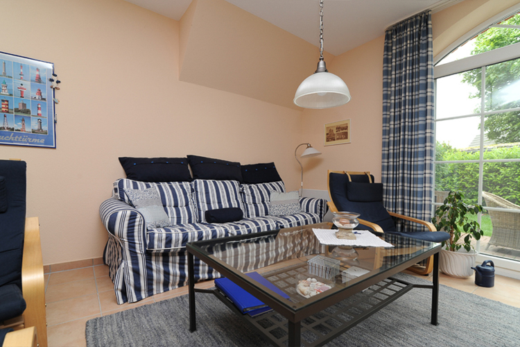 Greetsiel, Nordseestrasse 32 / Haus: Haus ILJO