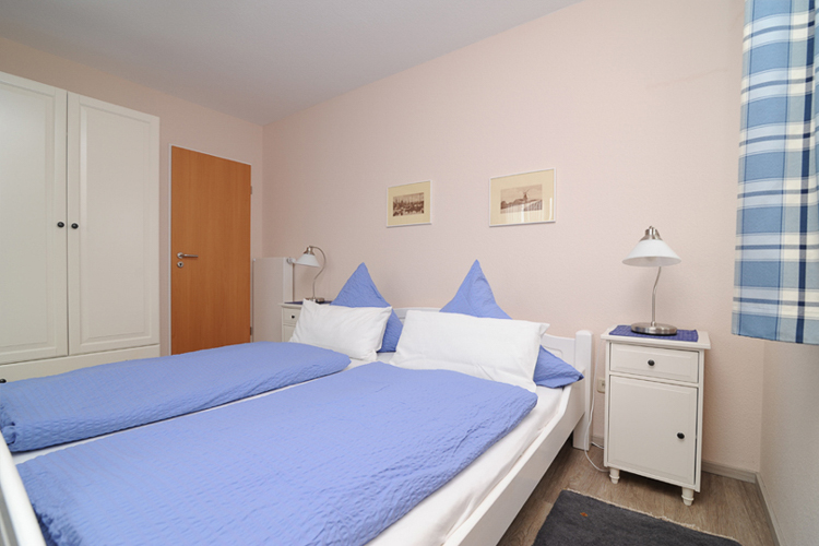 Greetsiel, Nordseestrasse 32 / Haus: Haus ILJO