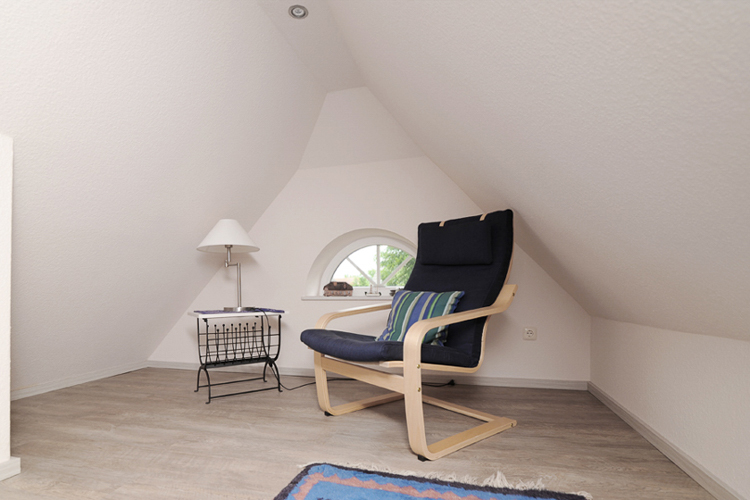 Greetsiel, Nordseestrasse 32 / Haus: Haus ILJO