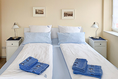 Greetsiel, Nordseestrasse 32 / Haus: Haus ILJO