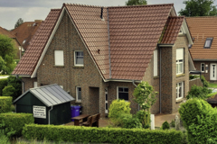 Greetsiel, Nordseestrasse 36 / Haus: Haus Am Deich Greetsiel, Nordseestrasse 36 / Haus: Haus Am Deich