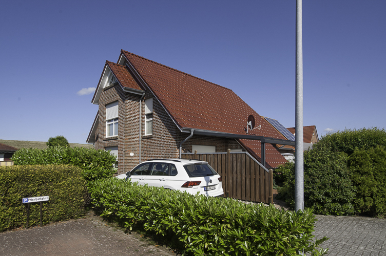 Greetsiel, Nordseestrasse 36 / Haus: Haus Am Deich Greetsiel, Nordseestrasse 36 / Haus: Haus Am Deich