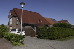 Greetsiel, Nordseestrasse 36 / Haus: Haus Am Deich Greetsiel, Nordseestrasse 36 / Haus: Haus Am Deich