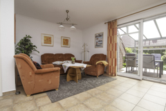 Greetsiel, Nordseestrasse 36 / Haus: Haus Am Deich Greetsiel, Nordseestrasse 36 / Haus: Haus Am Deich