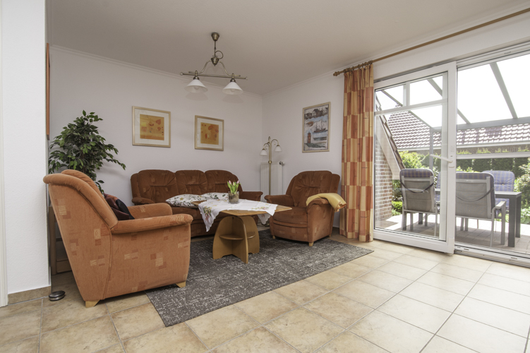 Greetsiel, Nordseestrasse 36 / Haus: Haus Am Deich Greetsiel, Nordseestrasse 36 / Haus: Haus Am Deich