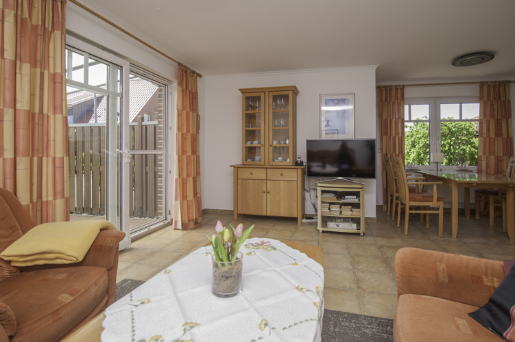 Greetsiel, Nordseestrasse 36 / Haus: Haus Am Deich Greetsiel, Nordseestrasse 36 / Haus: Haus Am Deich