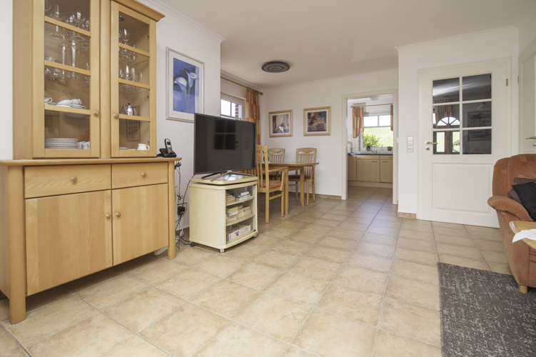 Greetsiel, Nordseestrasse 36 / Haus: Haus Am Deich Greetsiel, Nordseestrasse 36 / Haus: Haus Am Deich