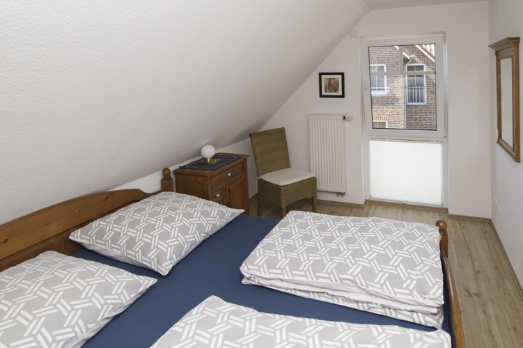 Greetsiel, Nordseestrasse 36 / Haus: Haus Am Deich Greetsiel, Nordseestrasse 36 / Haus: Haus Am Deich