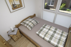 Greetsiel, Nordseestrasse 36 / Haus: Haus Am Deich Greetsiel, Nordseestrasse 36 / Haus: Haus Am Deich