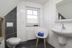 Greetsiel, Nordseestrasse 36 / Haus: Haus Am Deich Greetsiel, Nordseestrasse 36 / Haus: Haus Am Deich