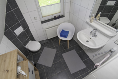 Greetsiel, Nordseestrasse 36 / Haus: Haus Am Deich Greetsiel, Nordseestrasse 36 / Haus: Haus Am Deich