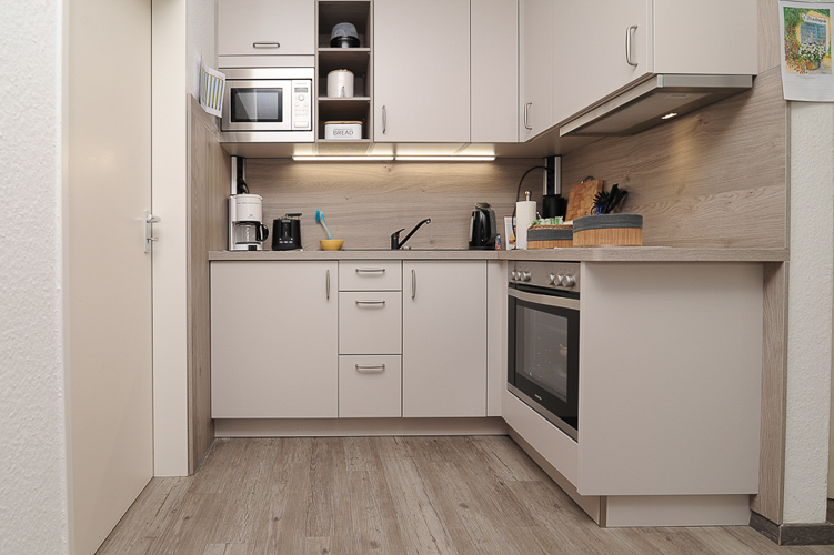 Greetsiel, Schollenweg 10 / Wohnung: Ferienwohung my Shahin