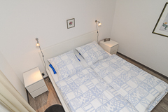 Greetsiel, Schollenweg 10 / Wohnung: Ferienwohung my Shahin