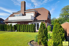 Greetsiel, Schollenweg 5 / Wohung: Kleine Scholle