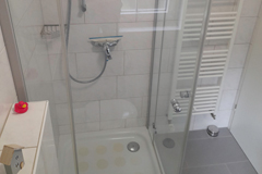 Greetsiel, Schollenweg 5 / Wohung: Kleine Scholle