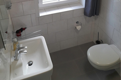 Greetsiel, Schollenweg 5 / Wohung: Kleine Scholle