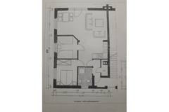 Greetsiel, Schollenweg 5 / Wohung: Kleine Scholle