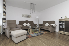 Greetsiel, Seezungenweg 16 / Wohnung: Ferienwohnung kroetje²