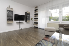 Greetsiel, Seezungenweg 16 / Wohnung: Ferienwohnung kroetje²