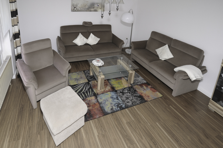 Greetsiel, Seezungenweg 16 / Wohnung: Ferienwohnung kroetje²