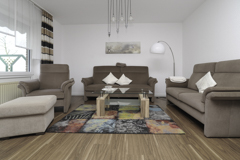 Greetsiel, Seezungenweg 16 / Wohnung: Ferienwohnung kroetje²