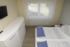 Greetsiel, Seezungenweg 16 / Wohnung: Ferienwohnung kroetje²