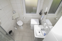 Greetsiel, Seezungenweg 16 / Wohnung: Ferienwohnung kroetje²