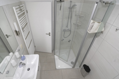 Greetsiel, Seezungenweg 16 / Wohnung: Ferienwohnung kroetje²