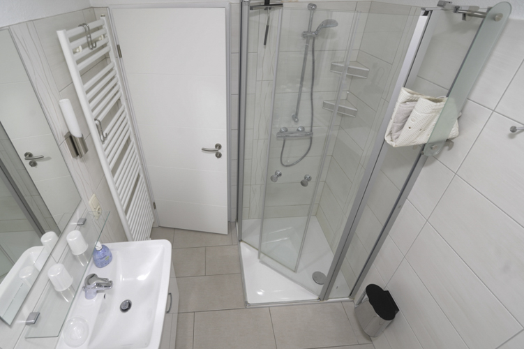 Greetsiel, Seezungenweg 16 / Wohnung: Ferienwohnung kroetje²