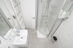 Greetsiel, Seezungenweg 16 / Wohnung: Ferienwohnung kroetje²